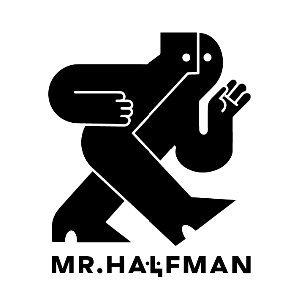 MR.HALFMAN
