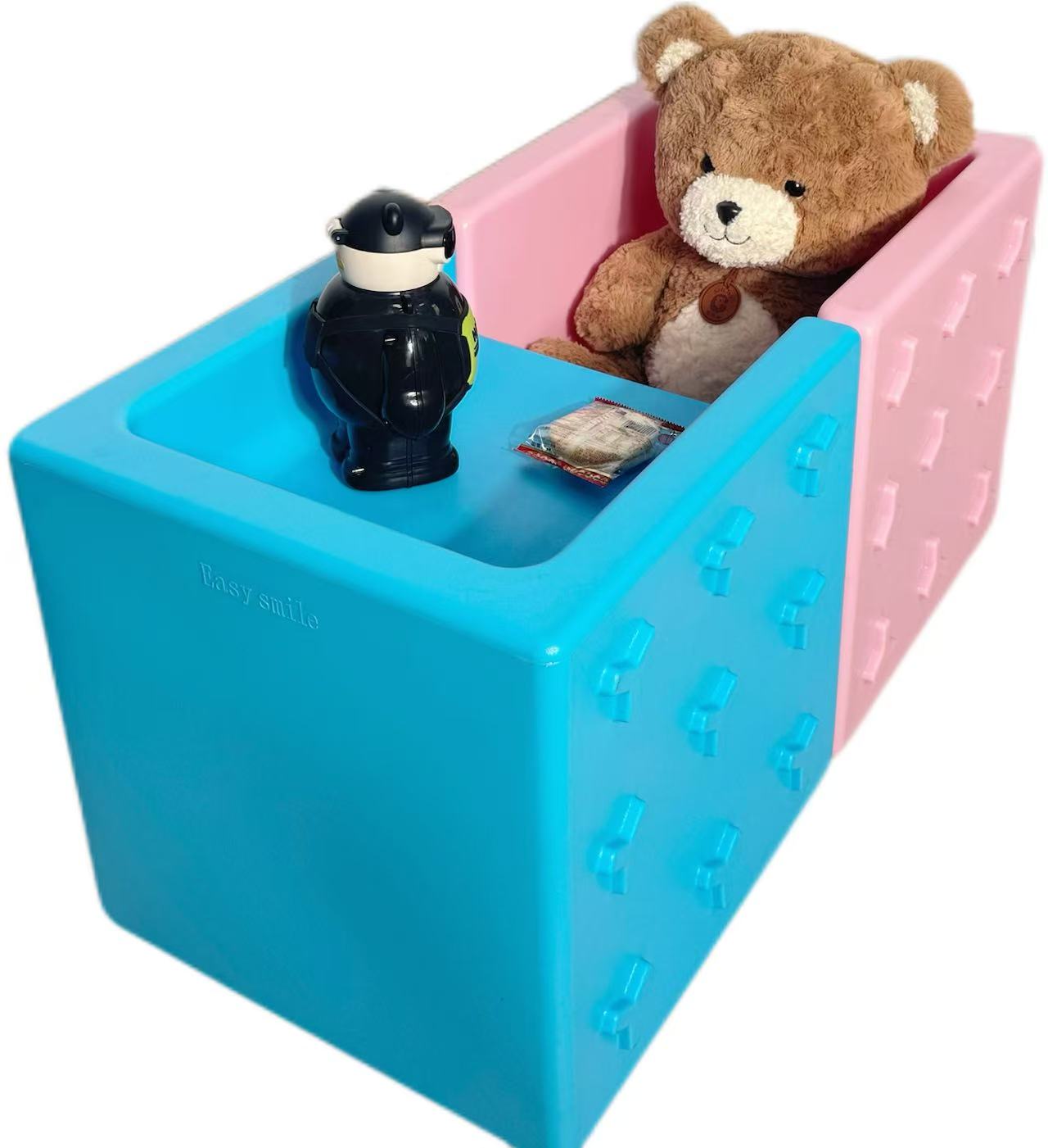 Multifunctional chair