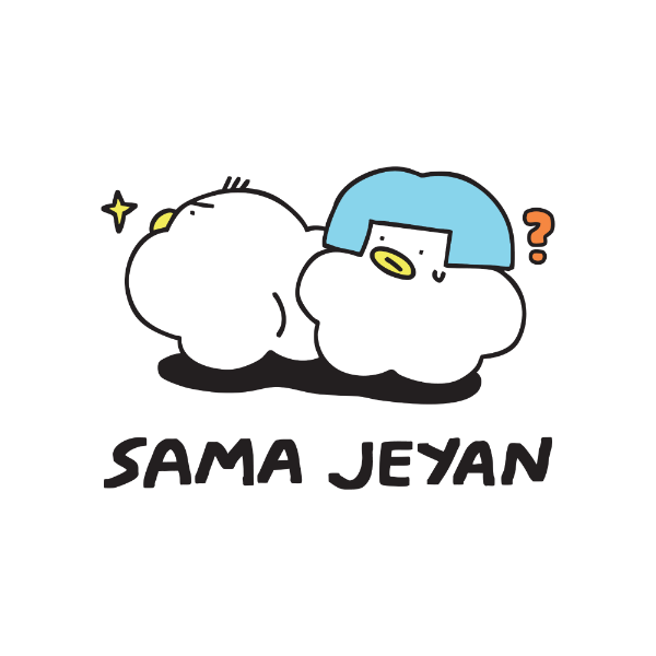 Sama Jeyan