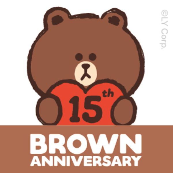 LINE FRIENDS