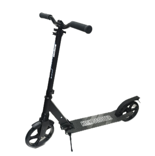 200mm wheel kick scooter front suspension