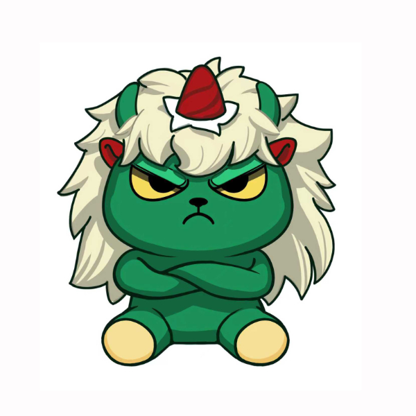 Angry Baby