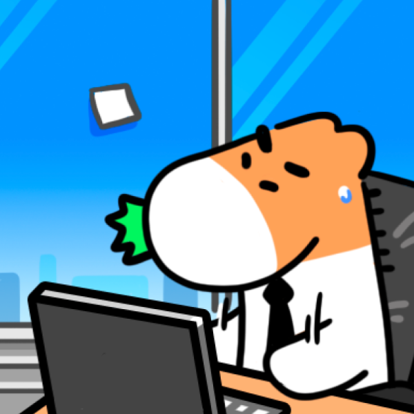 打工小马