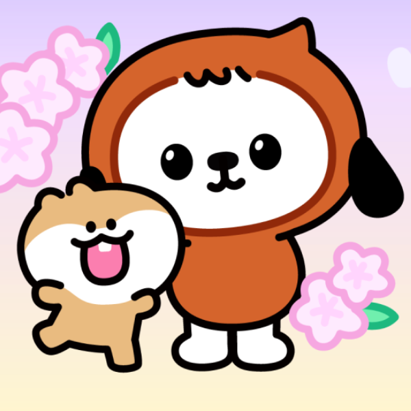 栗子小狗