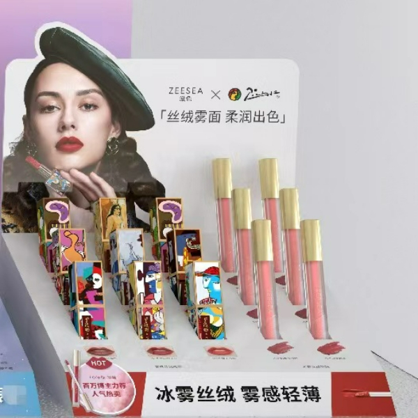 毕加索彩妆系列