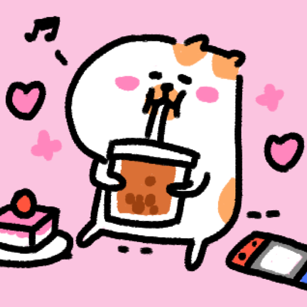 PP猫