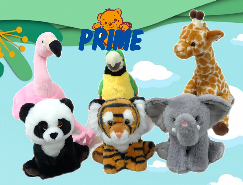 WILD ANIMALS