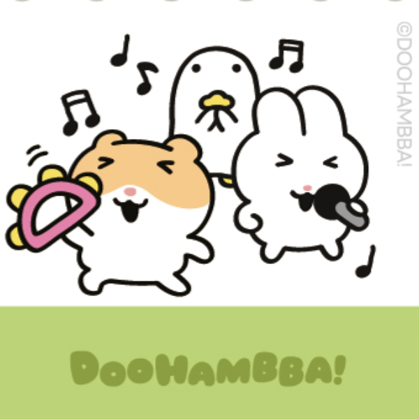 DOOHAMBBA!