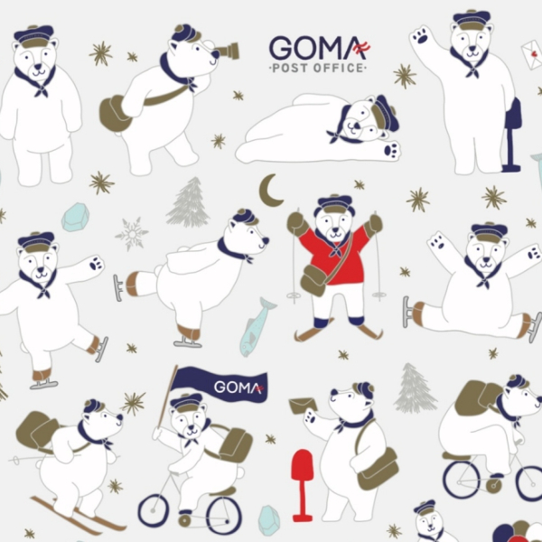 GOMAJEOSSI