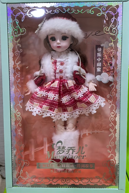 芭比