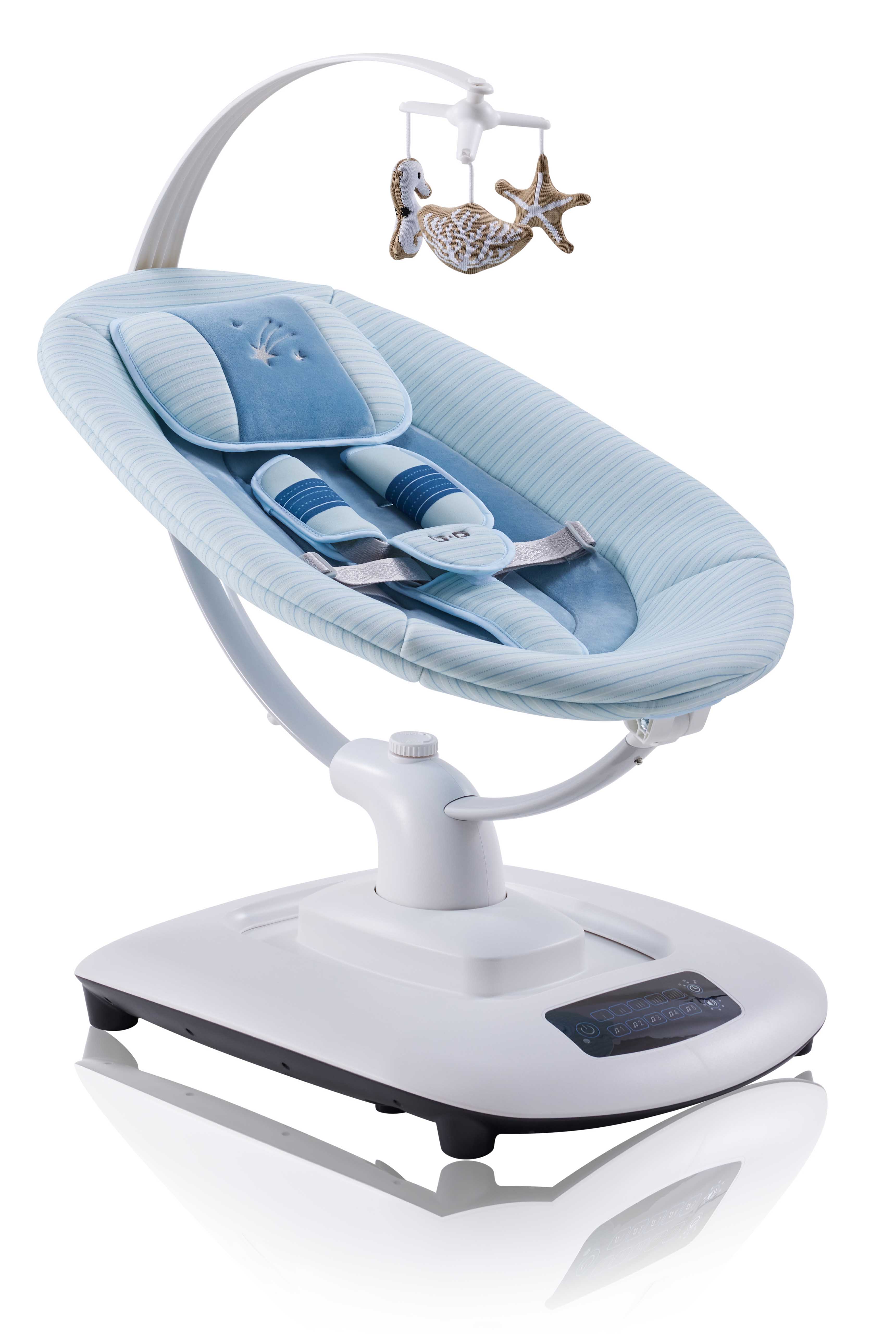 Electric Baby Swing- IB802