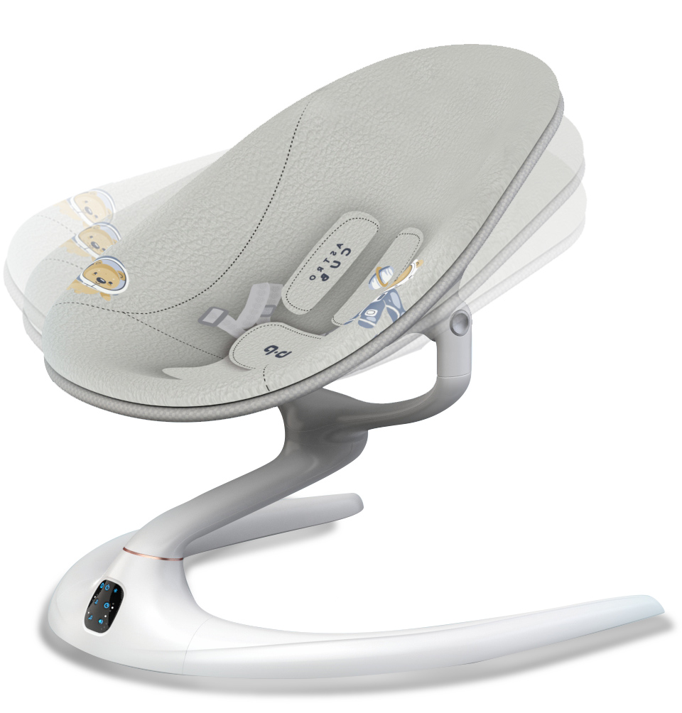 Electric Baby Swing- IB808