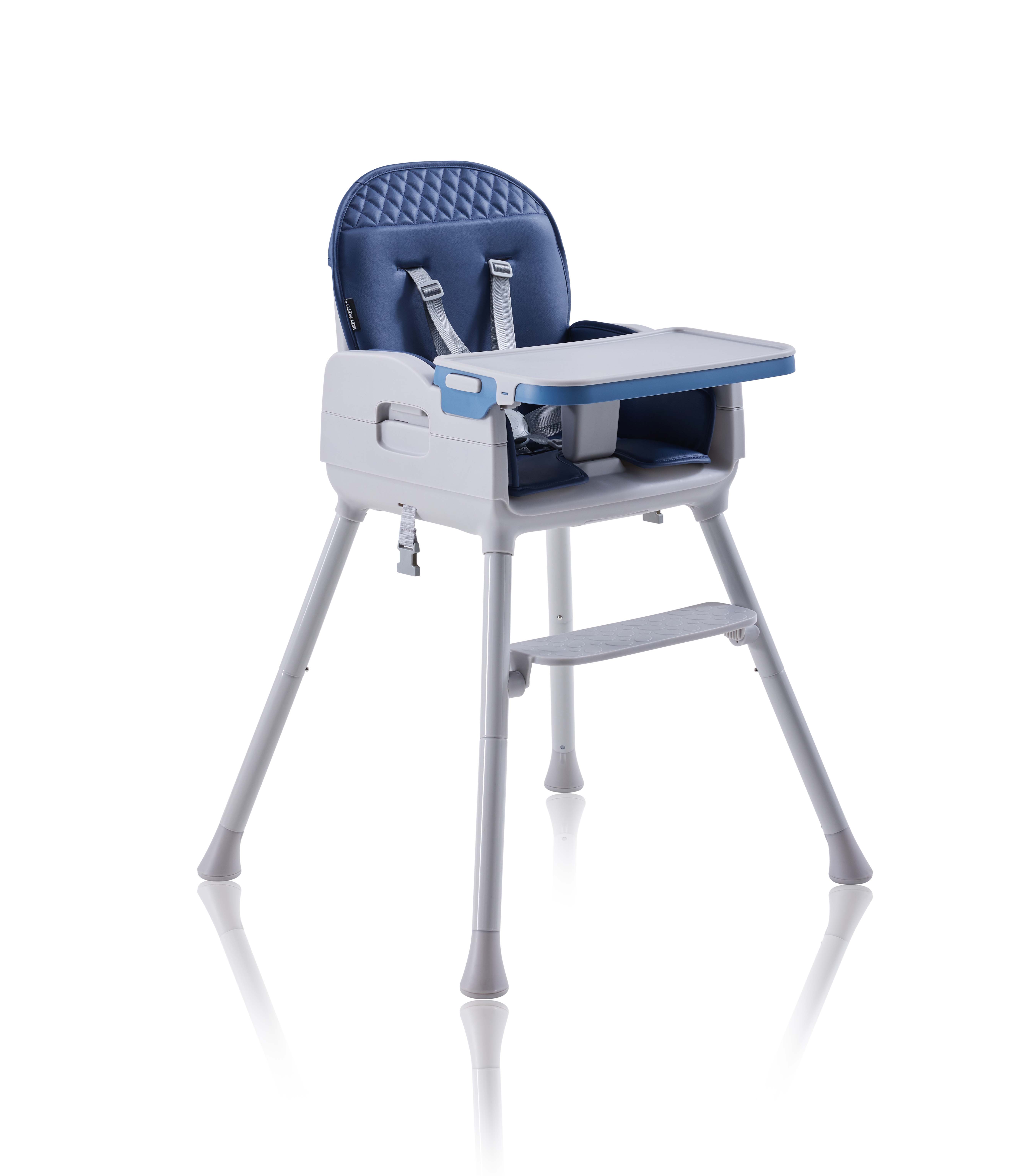 Baby High Chair – HC207