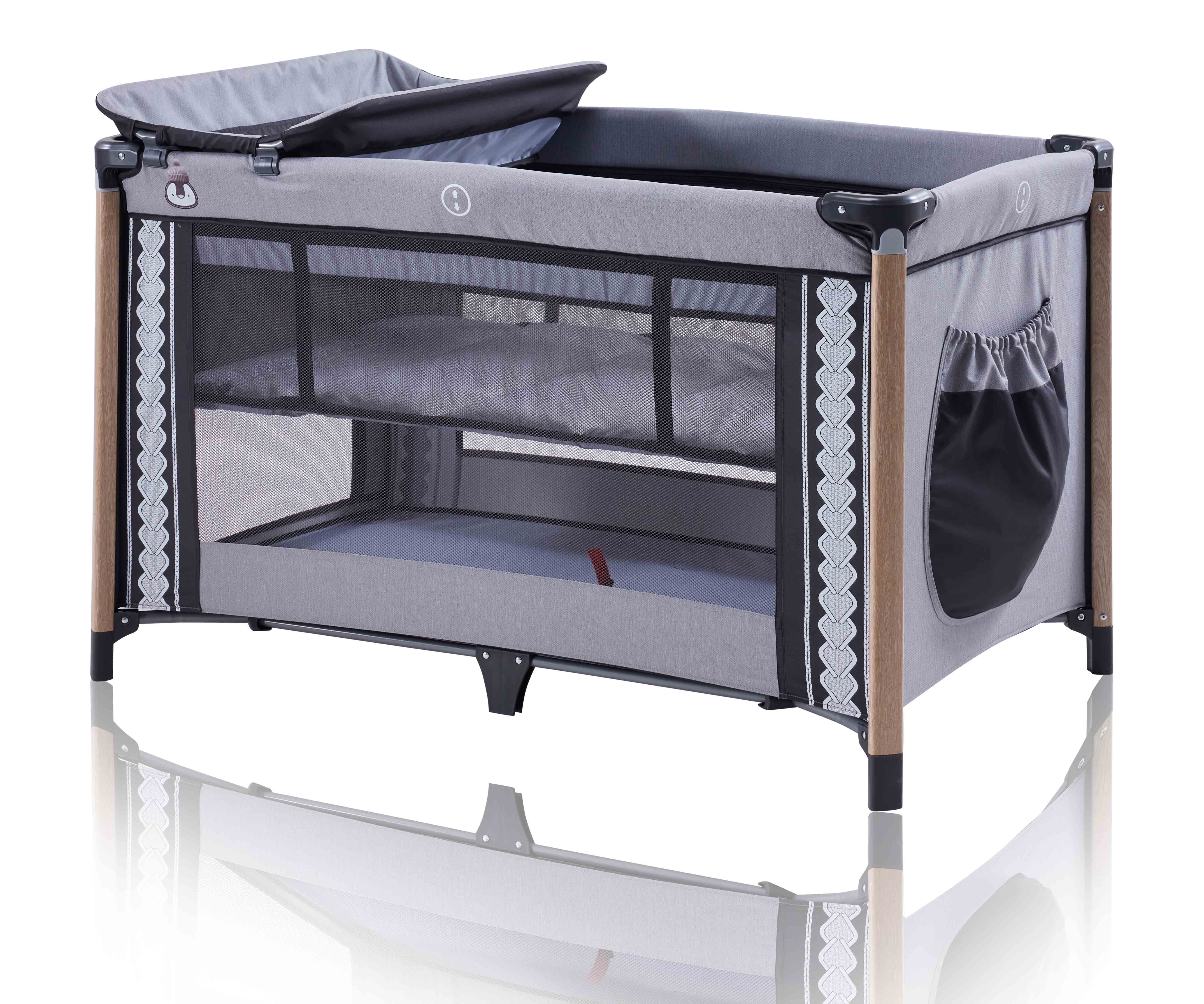 Baby Playard - AP960