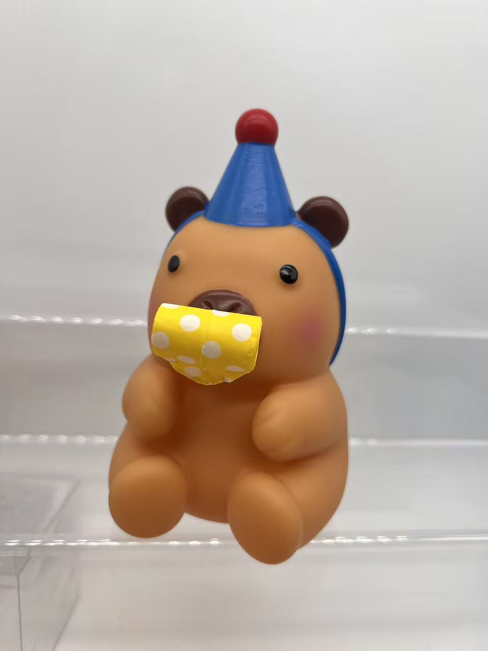 卡皮巴拉