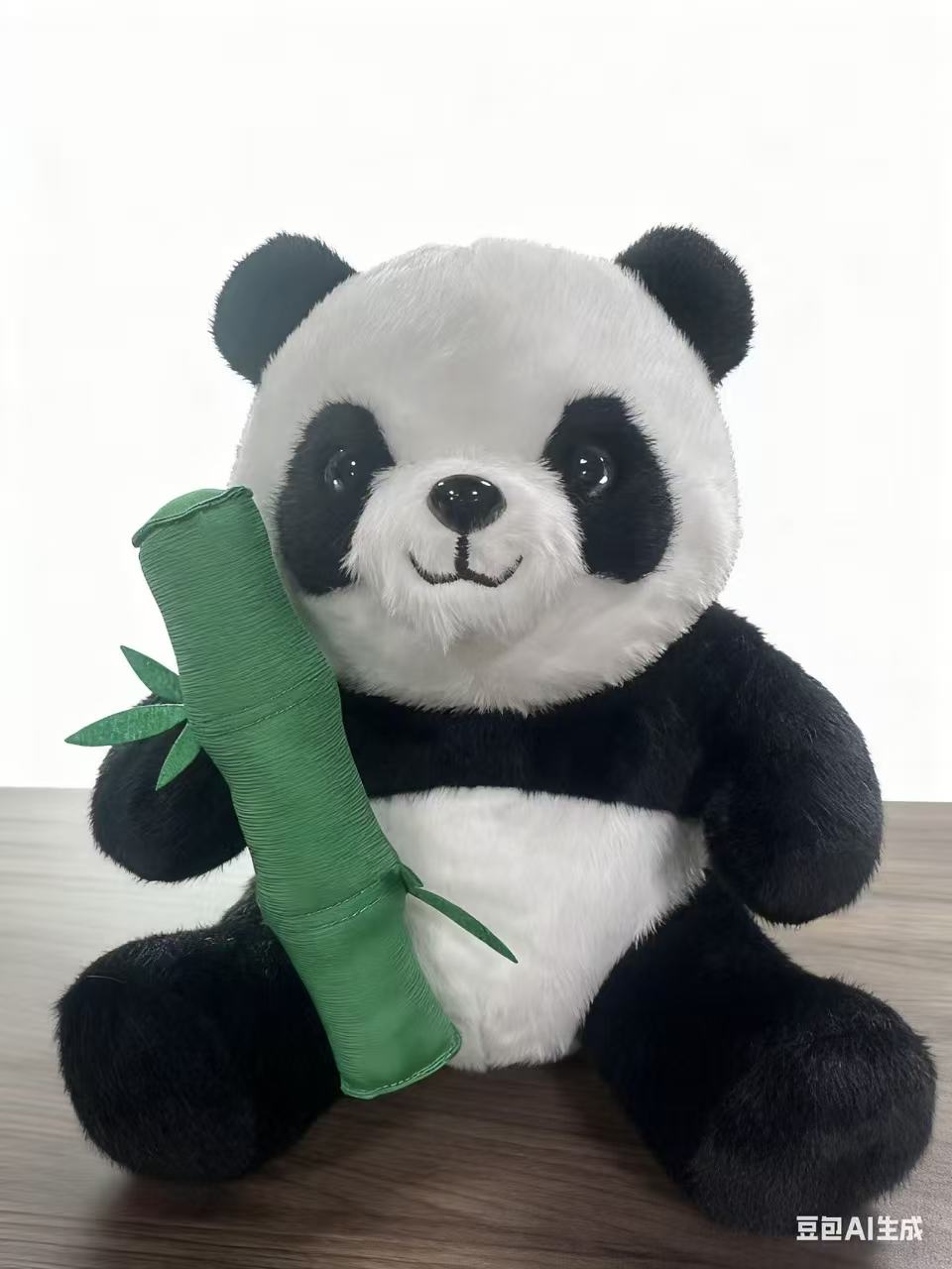 AI Panda Dudu
