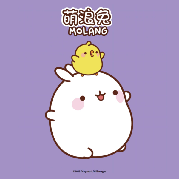萌浪兔