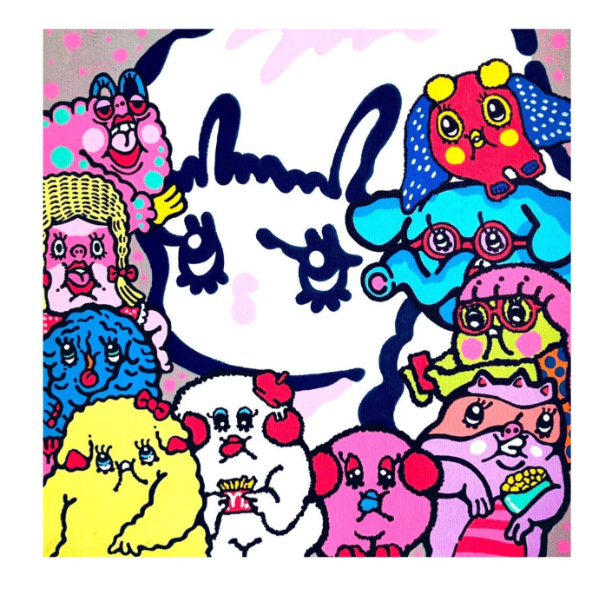 Fuku hanao