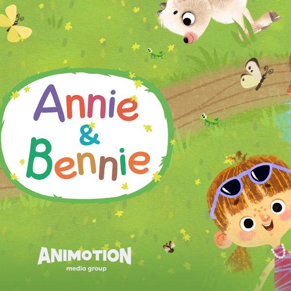 Annie&Bennie