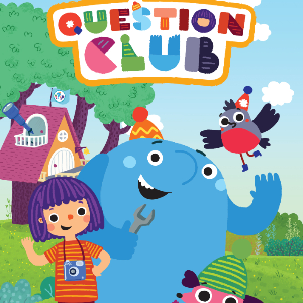Question Club
