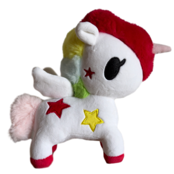 tokidoki