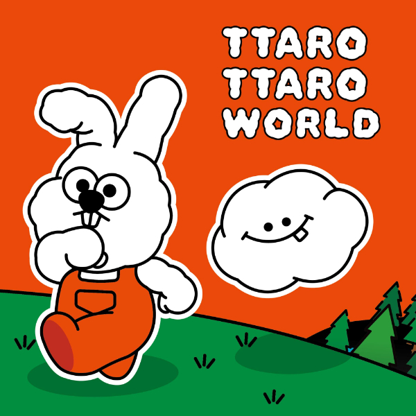 TTAROTTARO WORLD