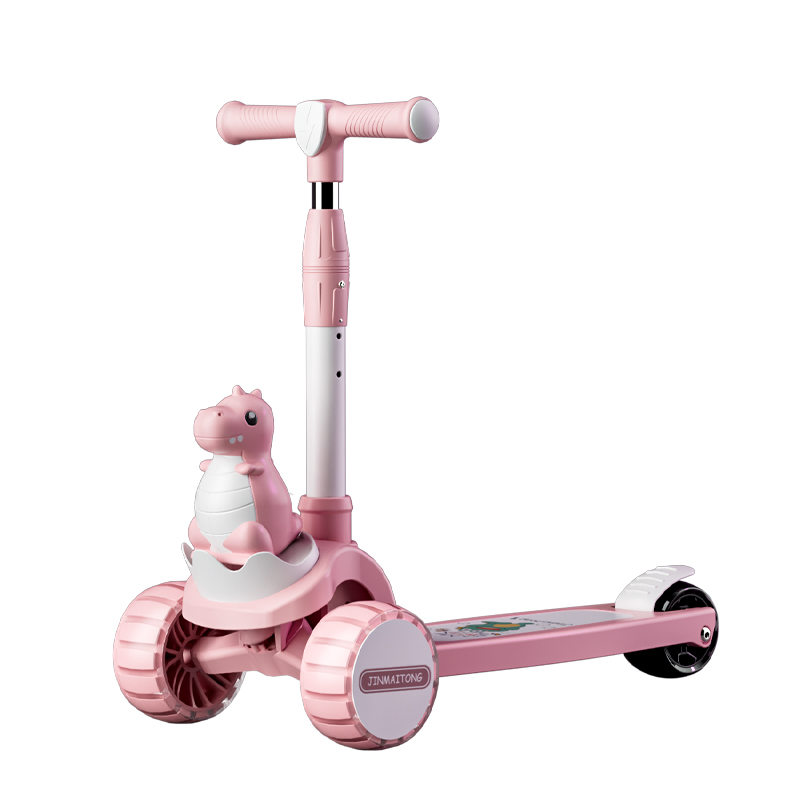 Children's scooter