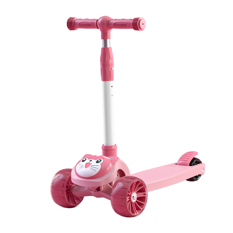 Children's scooter