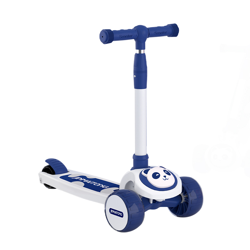 Children's scooter