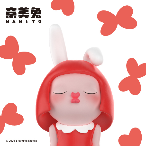 奈美兔