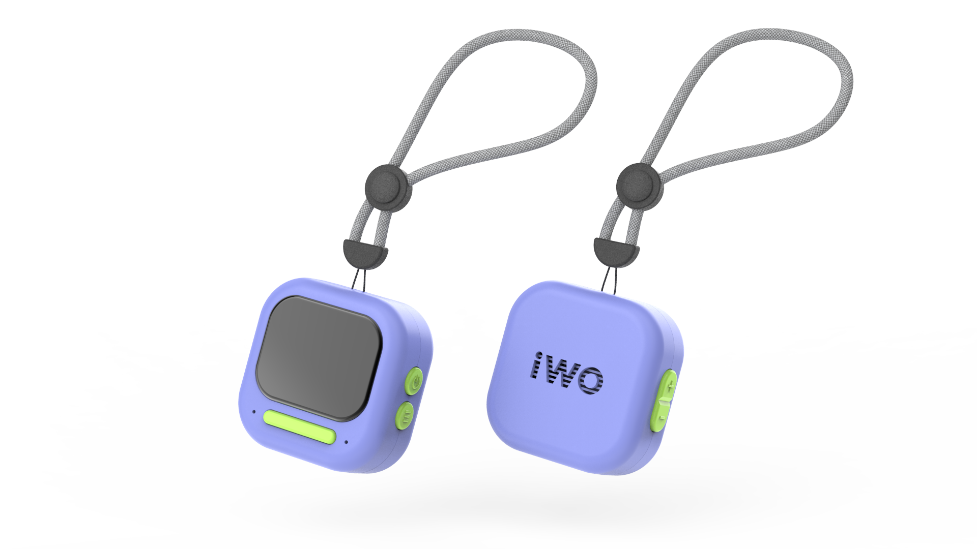 iWO AI CUBE