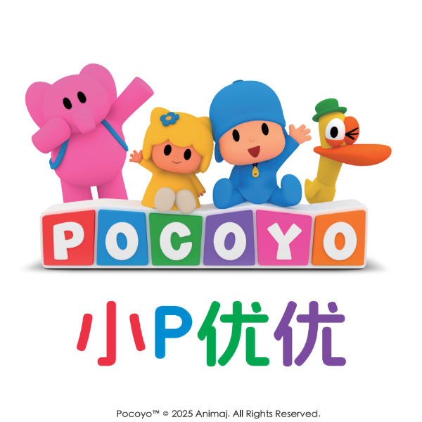 小P优优