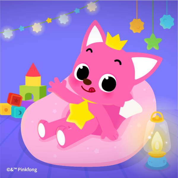 Pinkfong碰碰狐