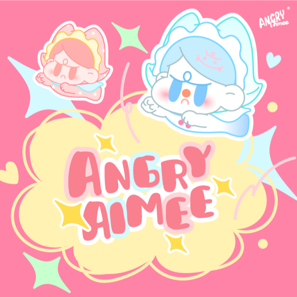 气宝AngryAimee