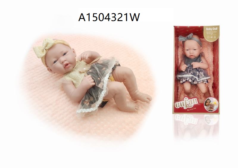 DOLL