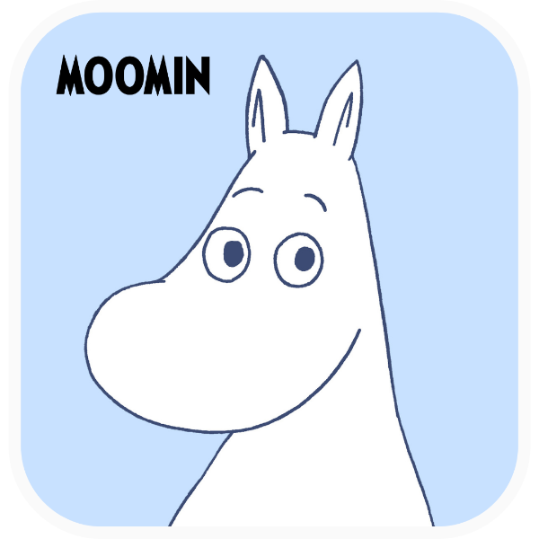 姆明 Moomin
