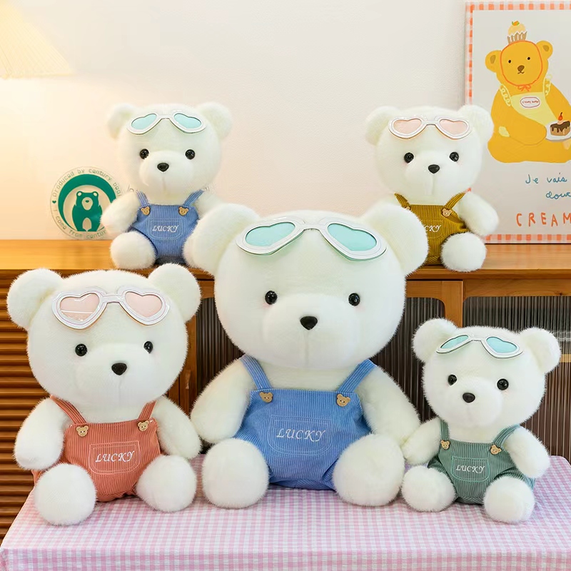 Luckey Bears