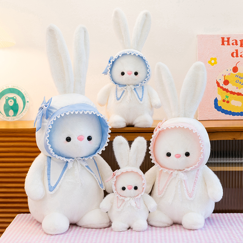 BB rabbits