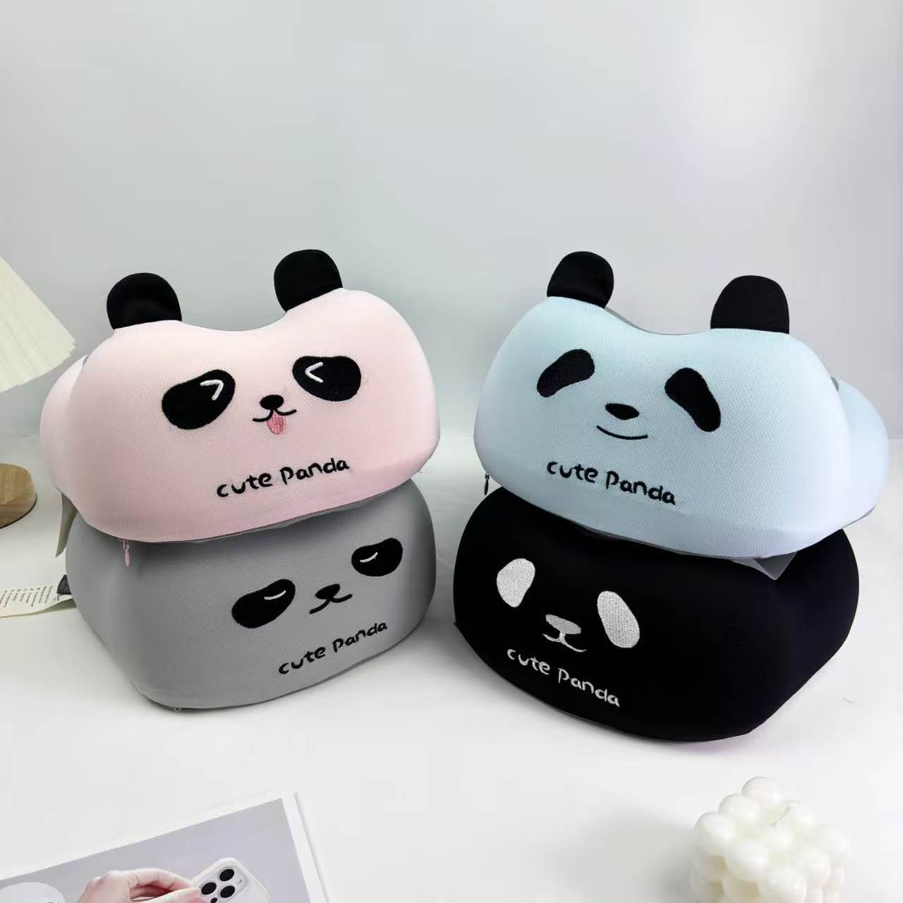 微猫功能枕