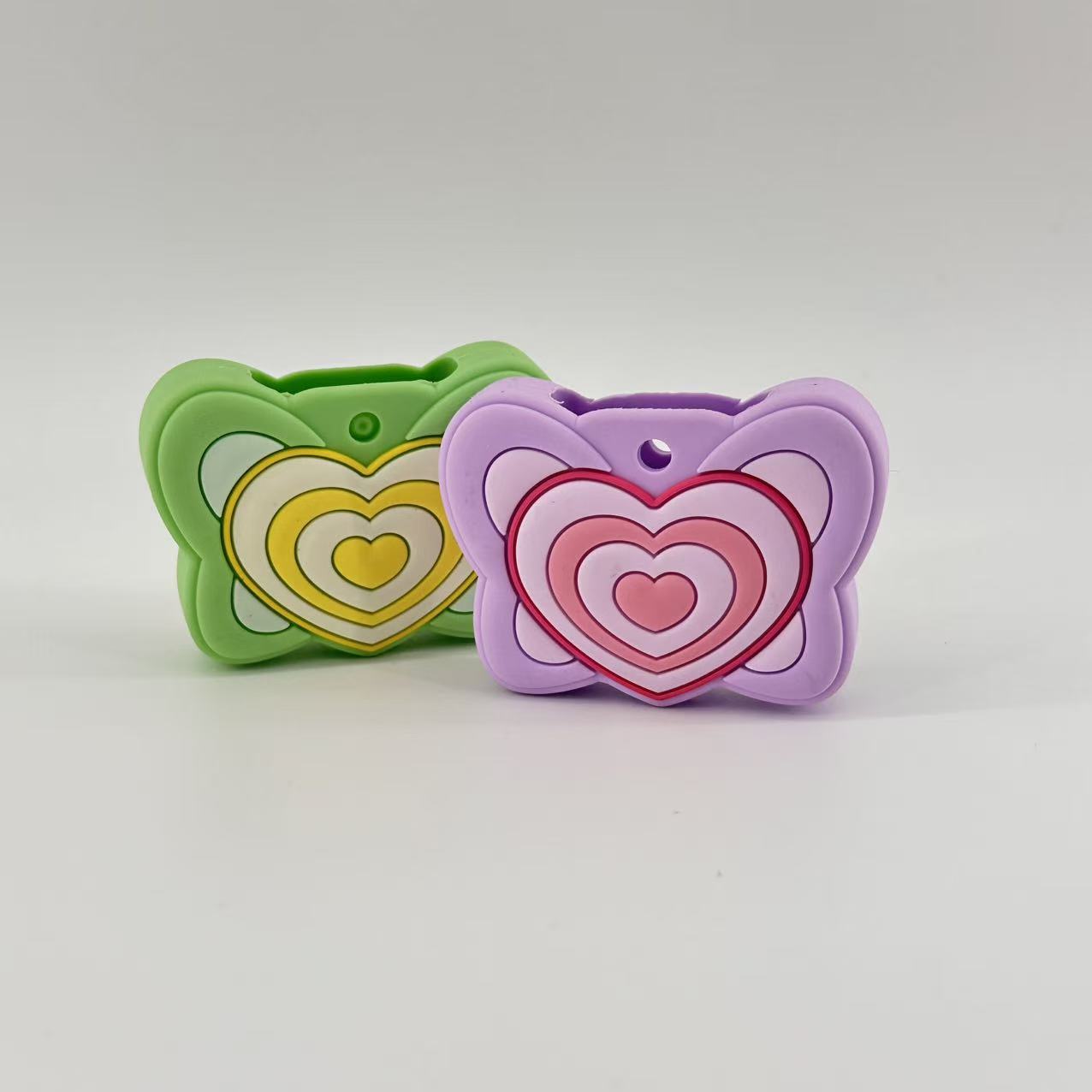 PVC Decorative Ornaments