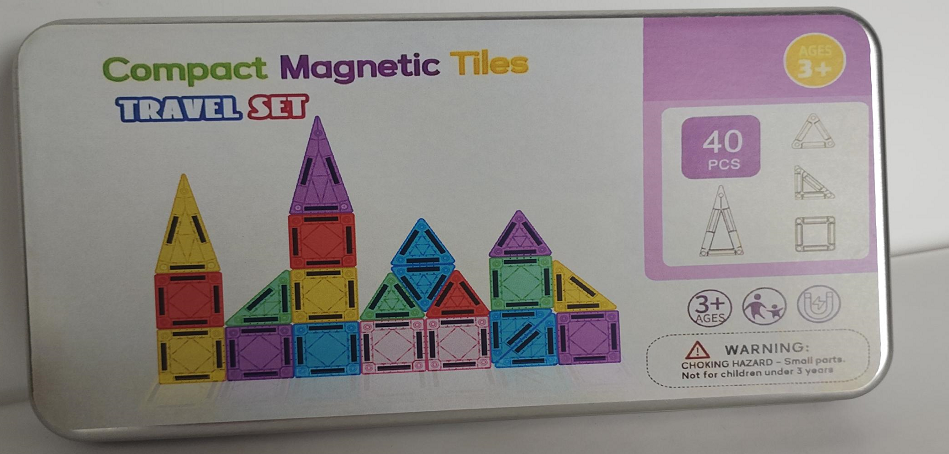 magnetic toys