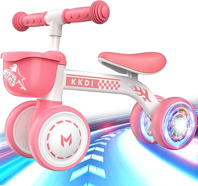 balance bike