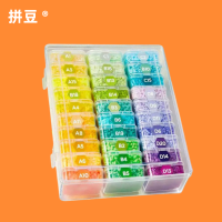 像素豆手工玩具套装