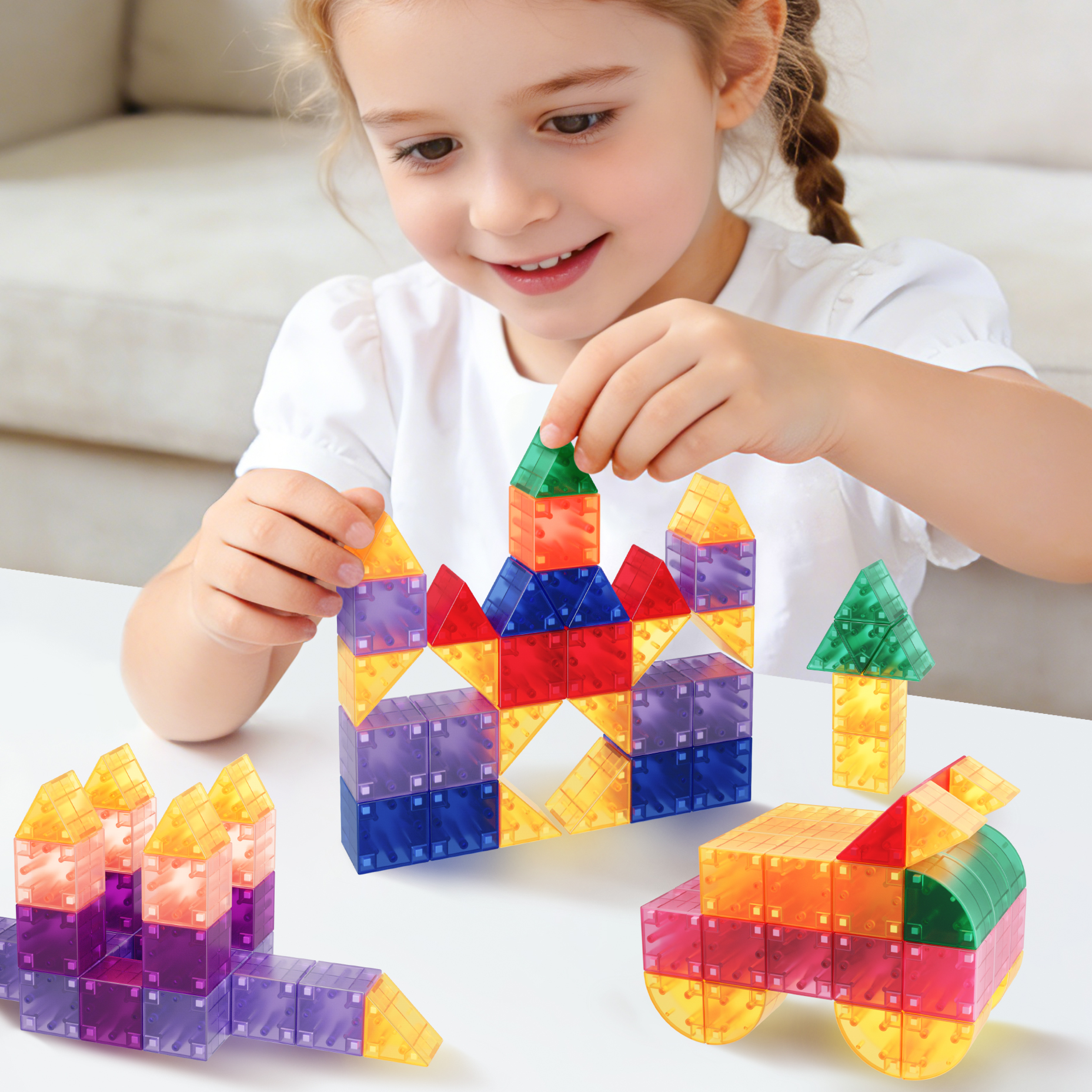 Building Blocks