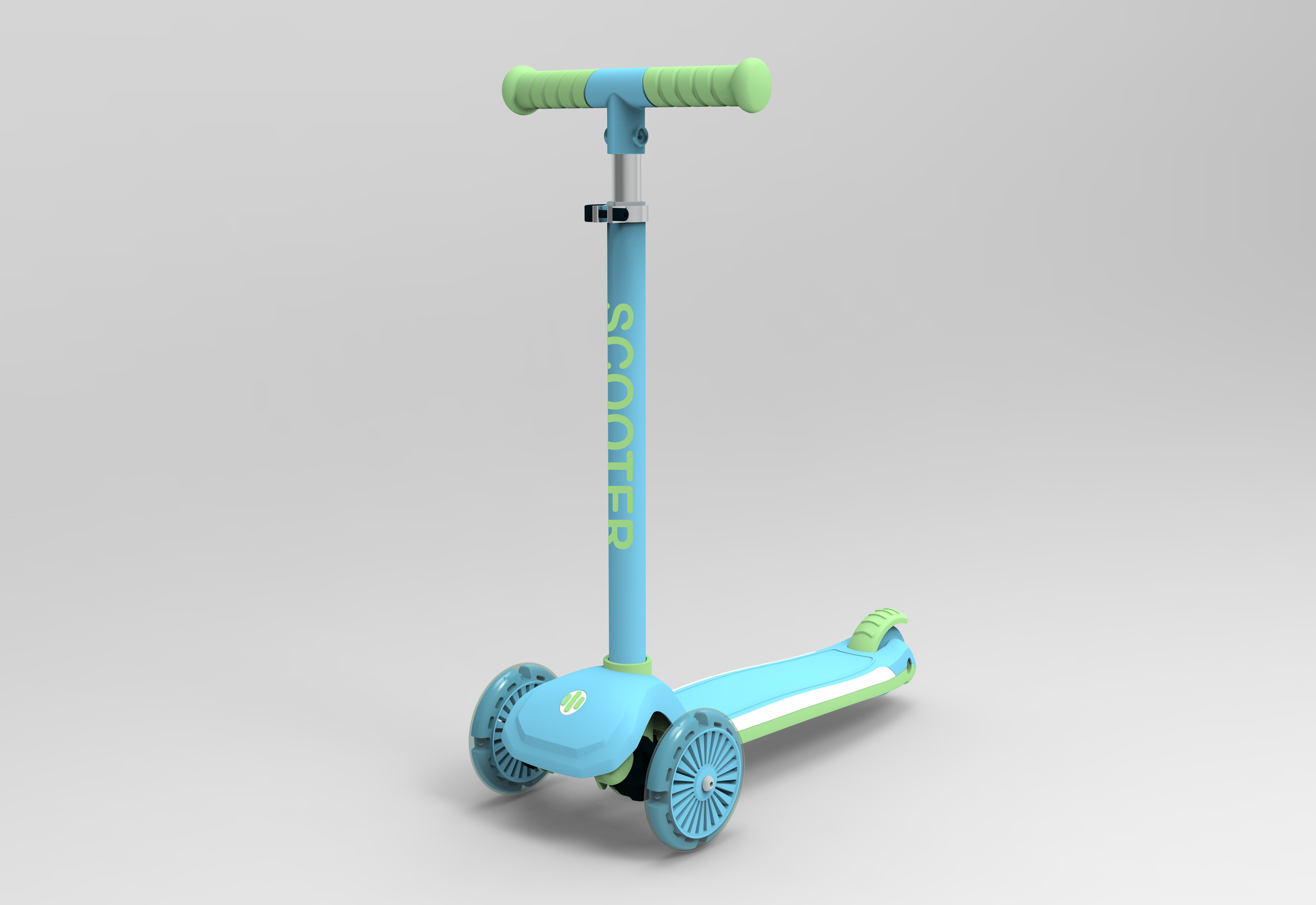 kid scooter