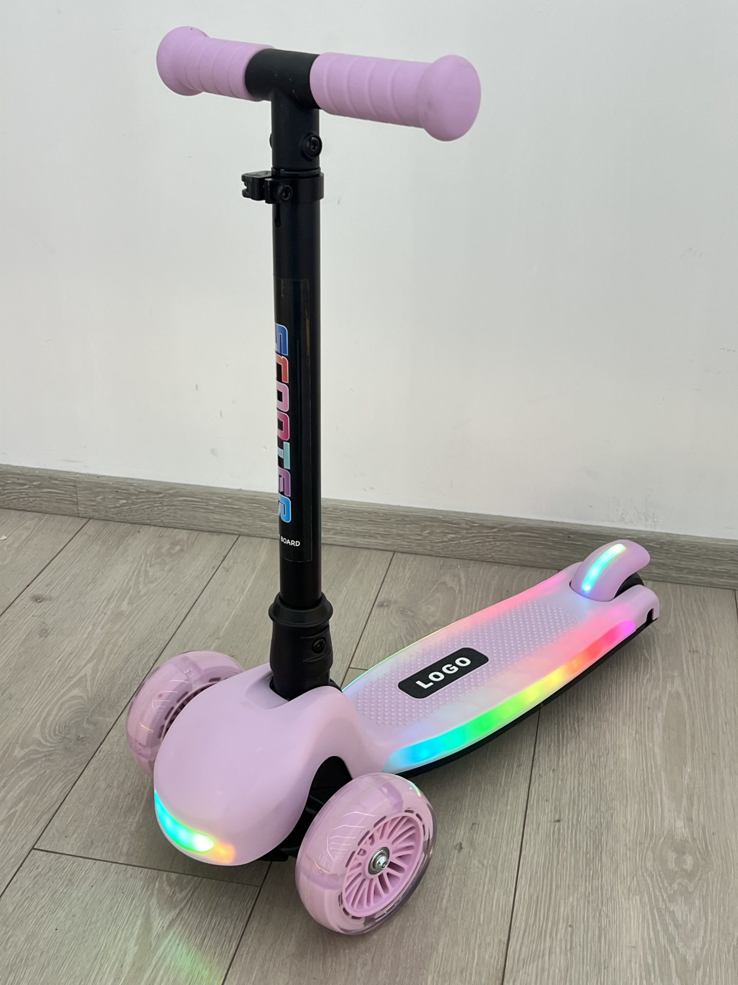 kid scooter
