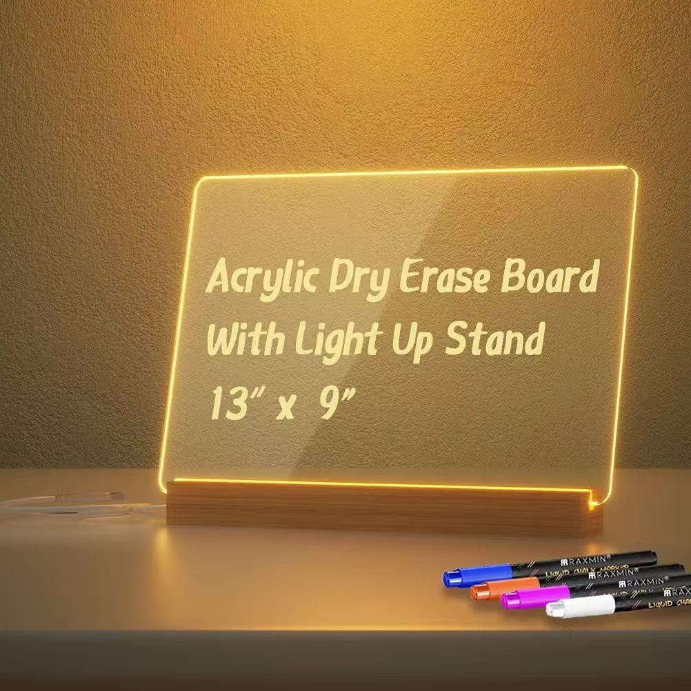 Message board