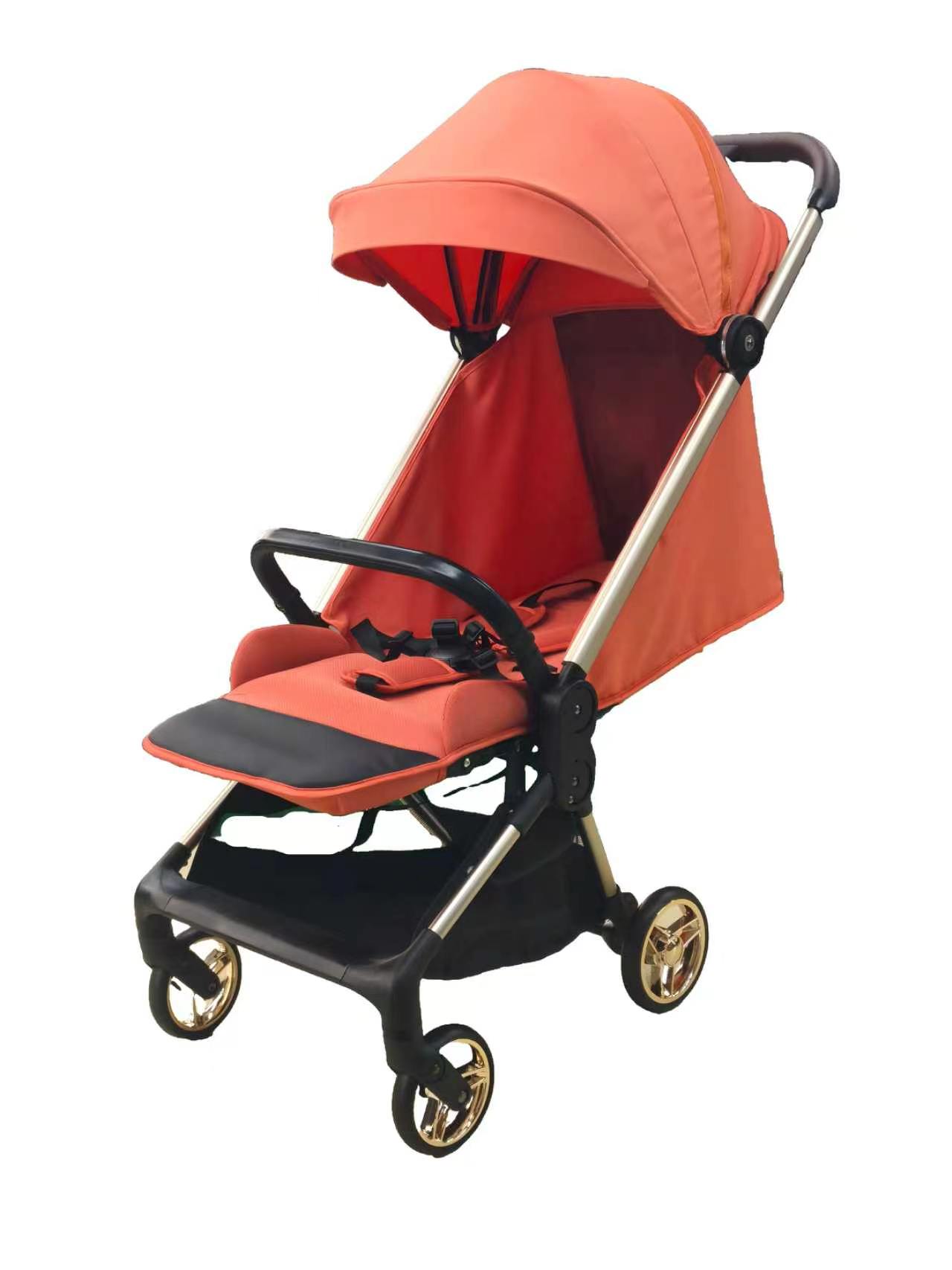 U102 Baby stroller
