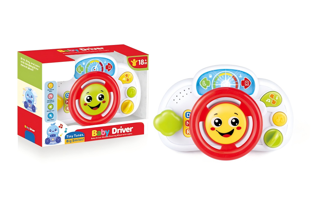 Baby Drive