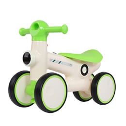 Children's scooter